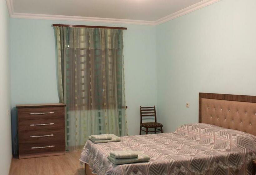 اتاق استاندارد, Anna Home B&b