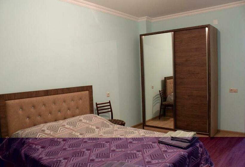 اتاق استاندارد, Anna Home B&b