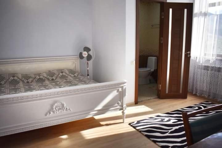 اتاق استاندارد, Anna Home B&b