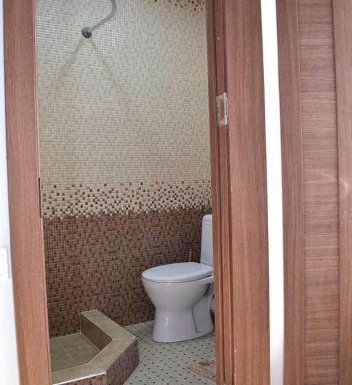 اتاق استاندارد, Anna Home B&b