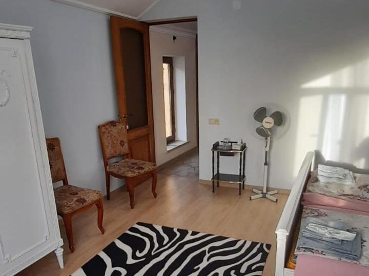 اتاق استاندارد, Anna Home B&b