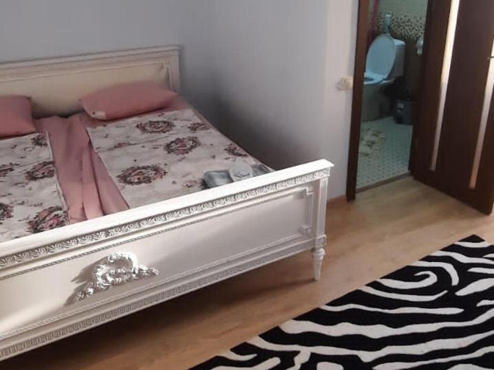 اتاق استاندارد, Anna Home B&b