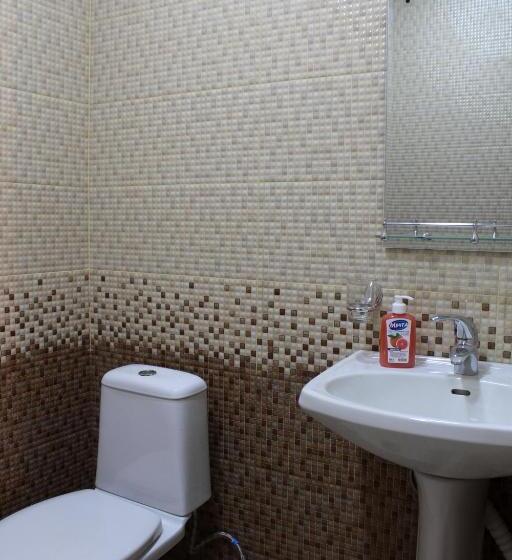 اتاق استاندارد, Anna Home B&b