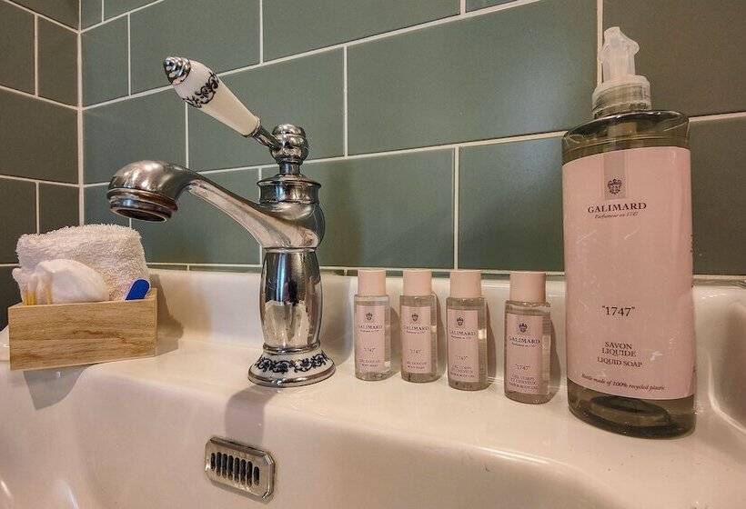 管理人员工作室, Aparthotel Ammi Vieux Nice