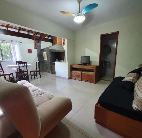 Апартаменты 1 Спальня, B&b Caminho Da Floresta