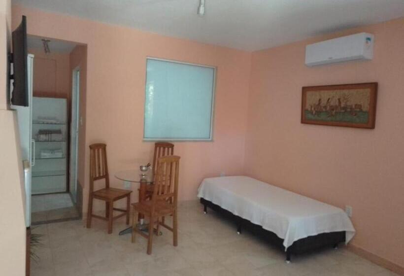 Трехместный Номер Классика, B&b Caminho Da Floresta
