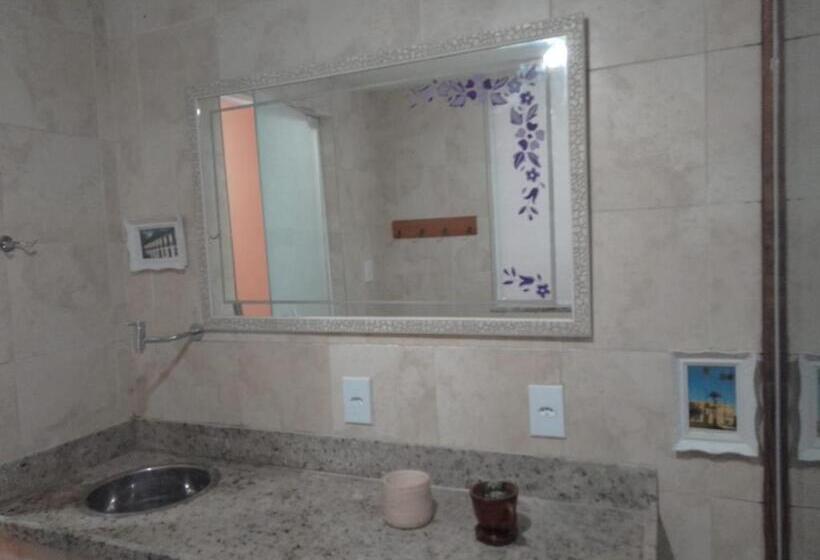 Трехместный Номер Классика, B&b Caminho Da Floresta