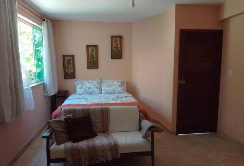 Трехместный Номер Классика, B&b Caminho Da Floresta