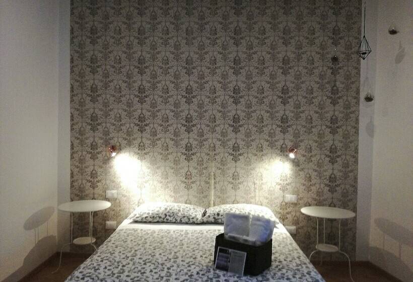 1 Yatak Odalı Delüks Daire, House Of Trento