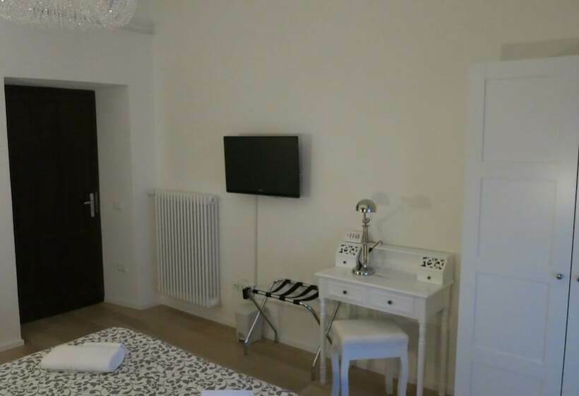 Dört Kişilik Standart Oda, House Of Trento