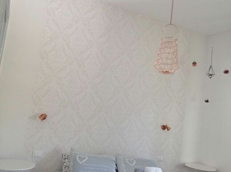 1 Yatak Odalı Delüks Daire, House Of Trento