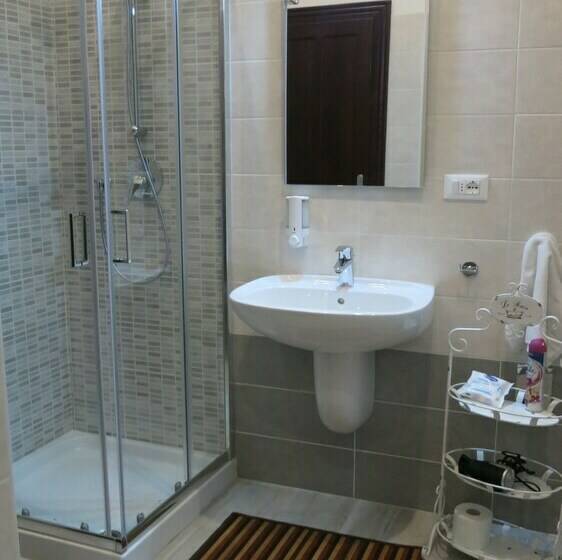 Dört Kişilik Standart Oda, House Of Trento