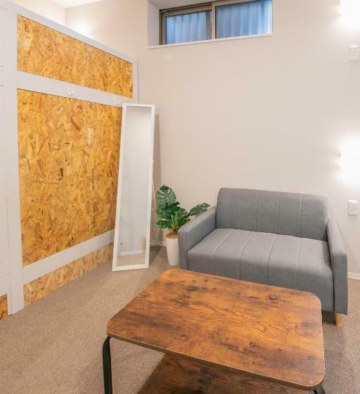 חדר משפחתי, Kizuna Hotel Gojo Kiyomizu Dera Kamogawa