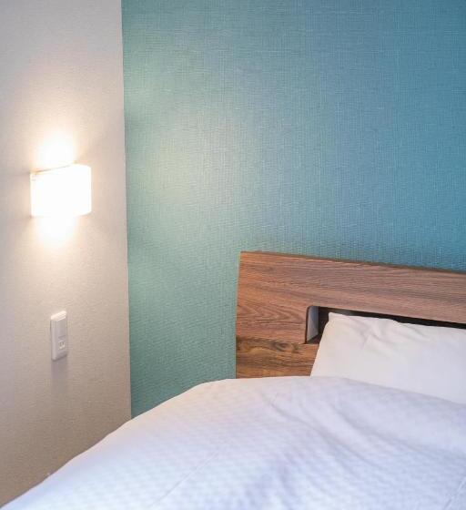 חדר סטנדרט לארבעה, Kizuna Hotel Gojo Kiyomizu Dera Kamogawa