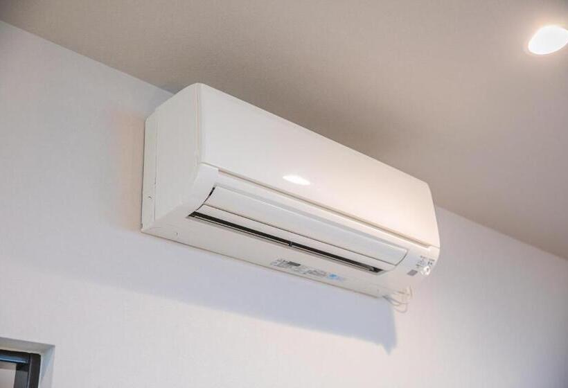 חדר סופריור נוף לעיר, Kizuna Hotel Gojo Kiyomizu Dera Kamogawa