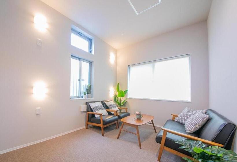 חדר סופריור נוף לעיר, Kizuna Hotel Gojo Kiyomizu Dera Kamogawa