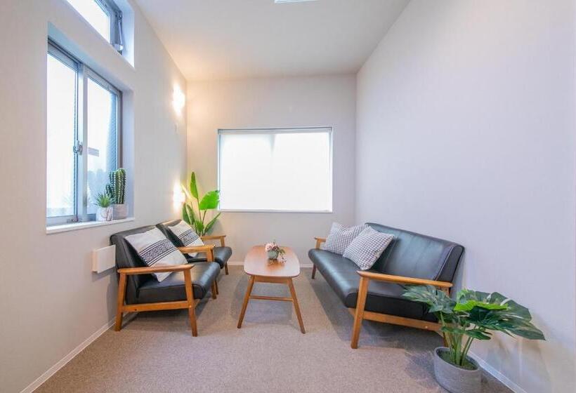 חדר סופריור נוף לעיר, Kizuna Hotel Gojo Kiyomizu Dera Kamogawa