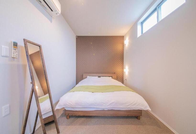 חדר סופריור נוף לעיר, Kizuna Hotel Gojo Kiyomizu Dera Kamogawa