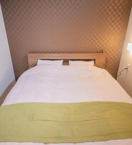 חדר סופריור נוף לעיר, Kizuna Hotel Gojo Kiyomizu Dera Kamogawa