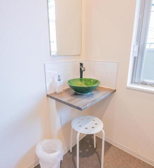 חדר אקונומי, Kizuna Hotel Gojo Kiyomizu Dera Kamogawa