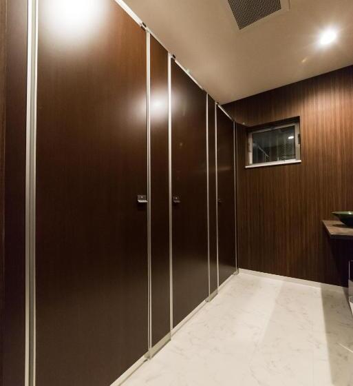 חדר משפחתי, Kizuna Hotel Gojo Kiyomizu Dera Kamogawa