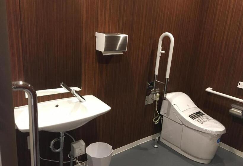 חדר משפחתי, Kizuna Hotel Gojo Kiyomizu Dera Kamogawa