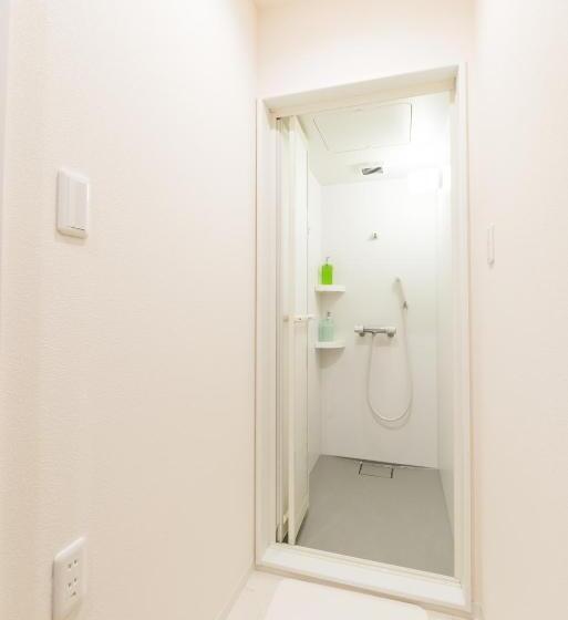 חדר משפחתי, Kizuna Hotel Gojo Kiyomizu Dera Kamogawa