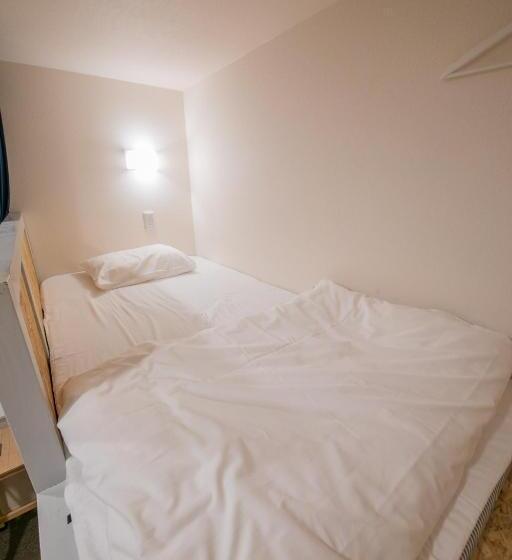 חדר סטנדרט לארבעה, Kizuna Hotel Gojo Kiyomizu Dera Kamogawa