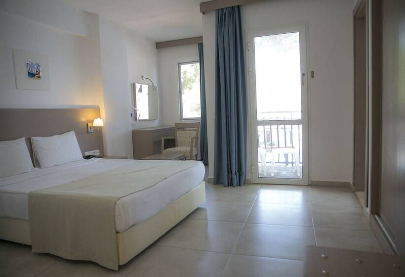 חדר סטנדרט, Bodrum Sea Side Beach Club