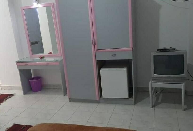 اتاق استاندارد, Fayed Beach Resort