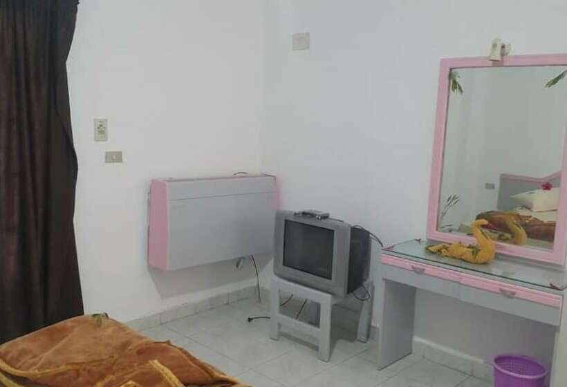 اتاق استاندارد, Fayed Beach Resort