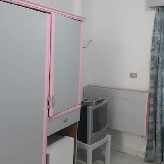 اتاق استاندارد, Fayed Beach Resort