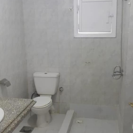 اتاق استاندارد, Fayed Beach Resort