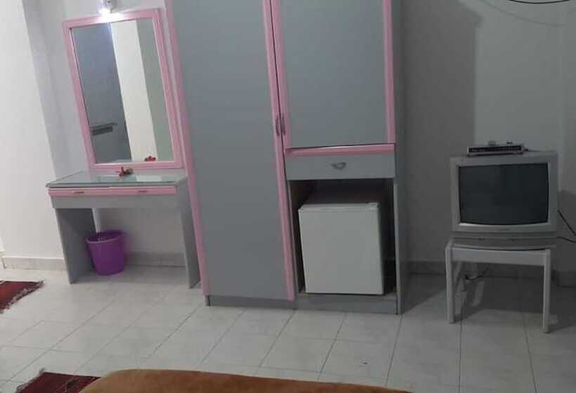 اتاق استاندارد, Fayed Beach Resort