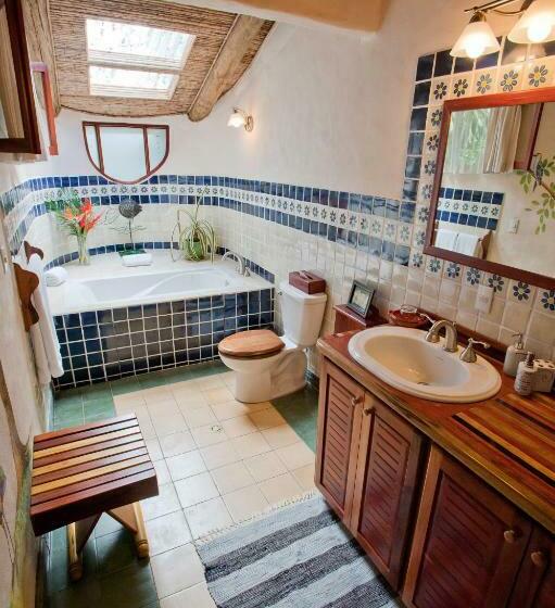 جناح جونيور, Finca Rosa Blanca Coffee Farm And Inn