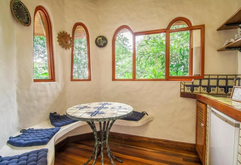 جناح جونيور, Finca Rosa Blanca Coffee Farm And Inn