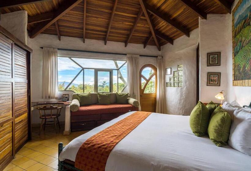 جناح, Finca Rosa Blanca Coffee Farm And Inn