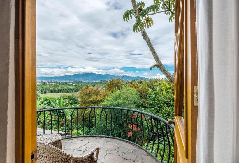 جناح, Finca Rosa Blanca Coffee Farm And Inn