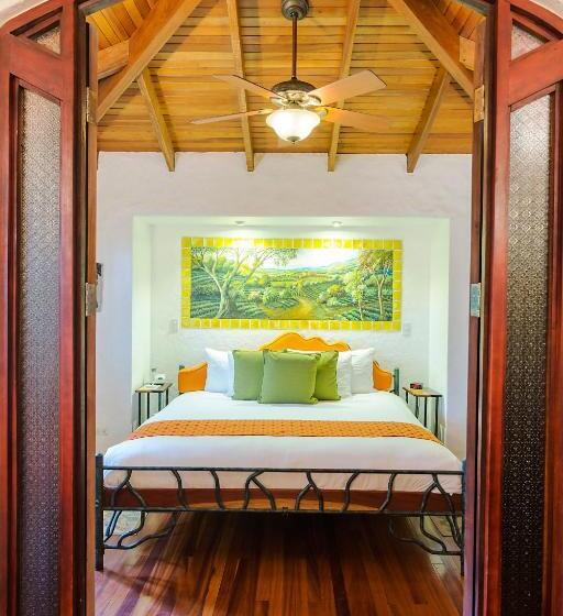 جناح, Finca Rosa Blanca Coffee Farm And Inn