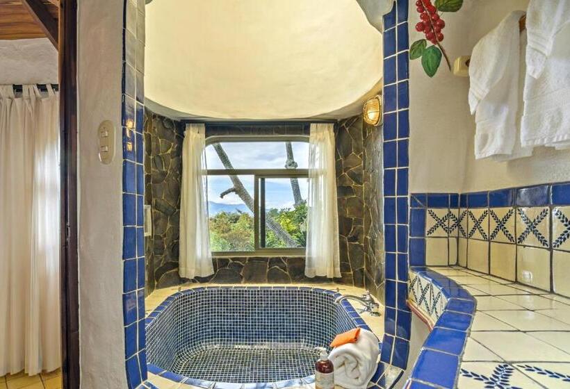 جناح, Finca Rosa Blanca Coffee Farm And Inn