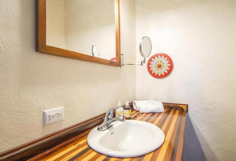 جناح جونيور, Finca Rosa Blanca Coffee Farm And Inn