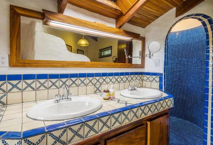 جناح جونيور, Finca Rosa Blanca Coffee Farm And Inn