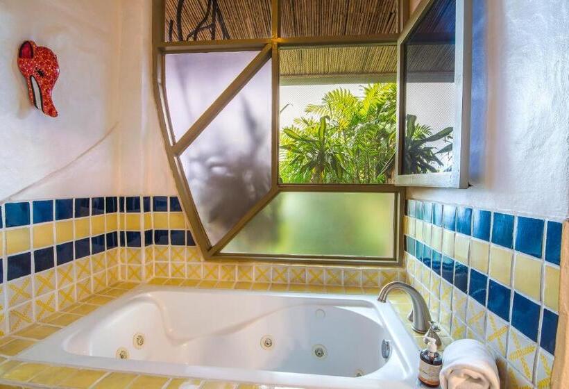 جناح جونيور, Finca Rosa Blanca Coffee Farm And Inn