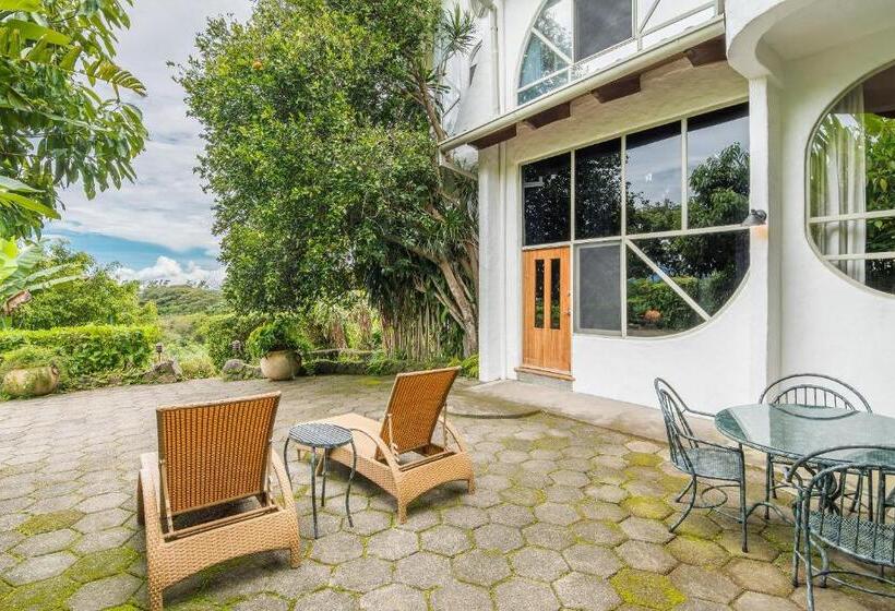 جناح, Finca Rosa Blanca Coffee Farm And Inn