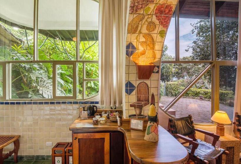 جناح, Finca Rosa Blanca Coffee Farm And Inn