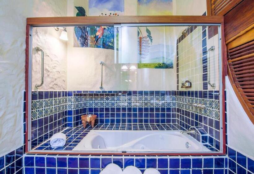 جناح, Finca Rosa Blanca Coffee Farm And Inn