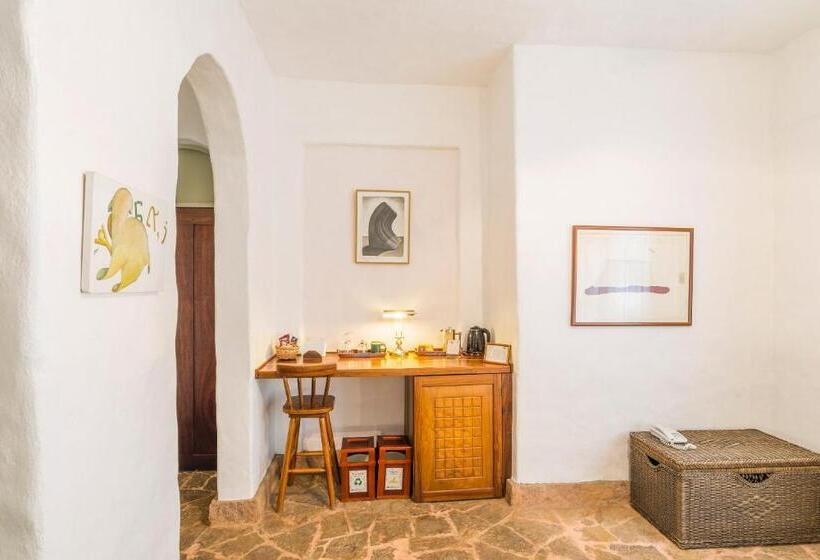 جناح عائلي, Finca Rosa Blanca Coffee Farm And Inn