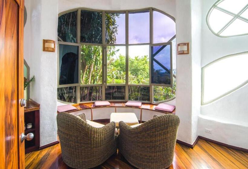 جناح جونيور, Finca Rosa Blanca Coffee Farm And Inn