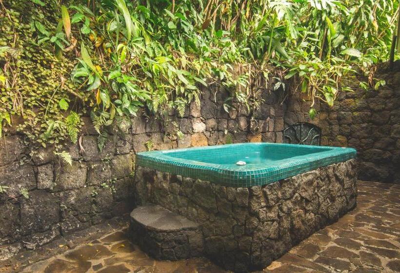 جناح جونيور, Finca Rosa Blanca Coffee Farm And Inn