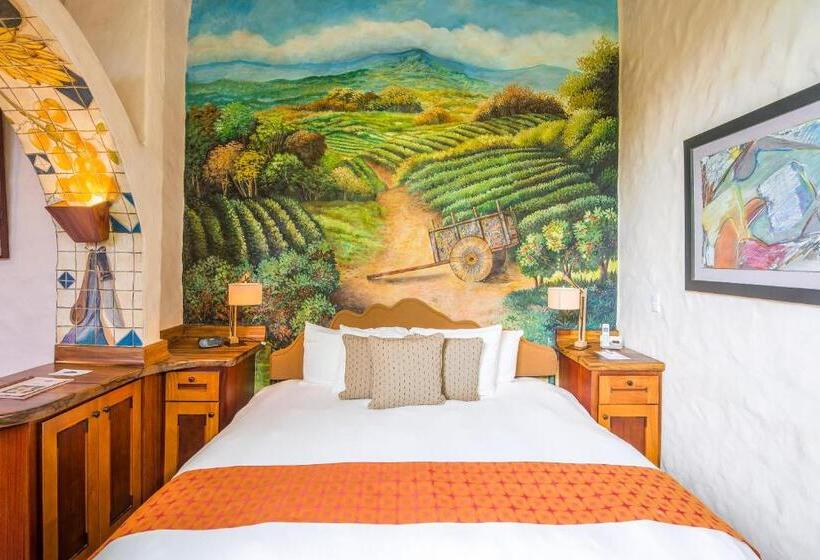 جناح, Finca Rosa Blanca Coffee Farm And Inn
